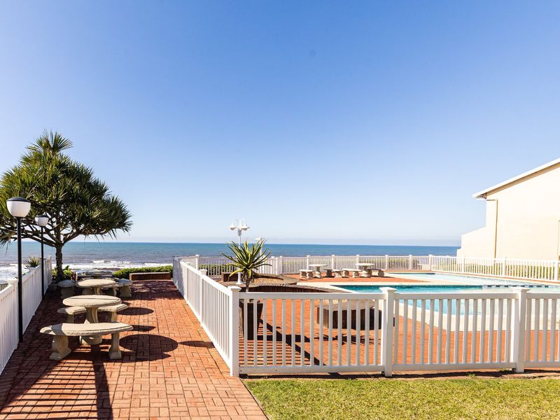 Sea View Apartment In The Popular Eden Dunes - Photo 2