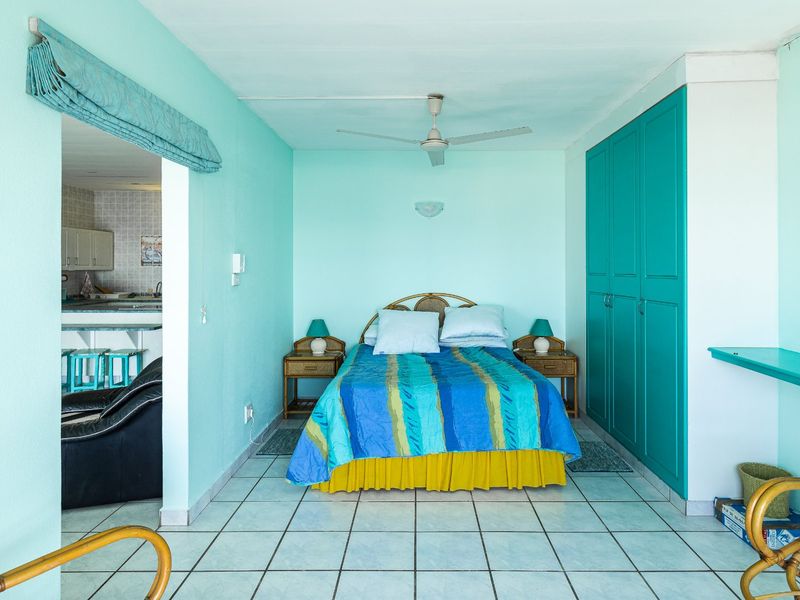 Sea View Apartment In The Popular Eden Dunes - Photo 9