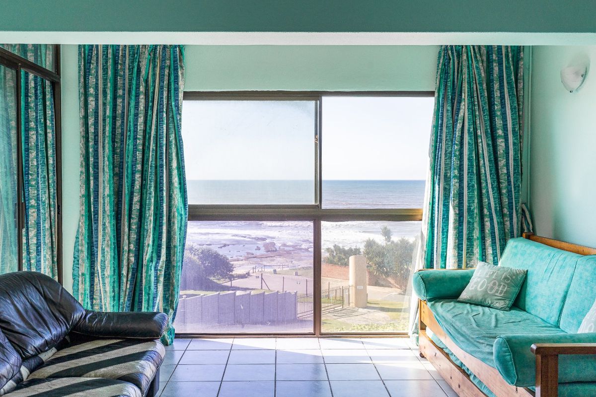 Sea View Apartment In The Popular Eden Dunes - Photo 5