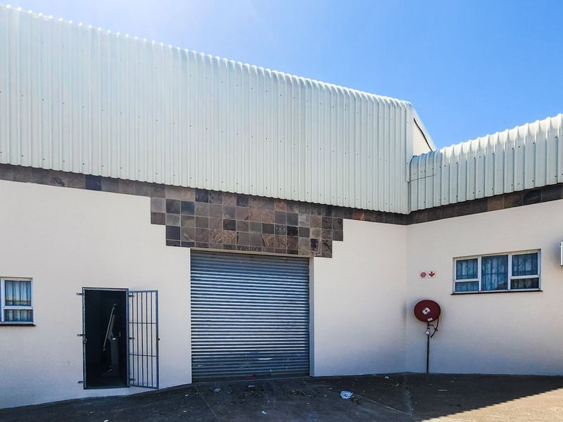 Warehouse For Sale In Uvongo - Photo 7