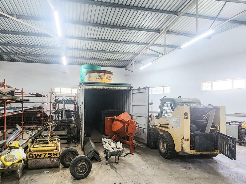 Warehouse For Sale In Uvongo - Photo 6