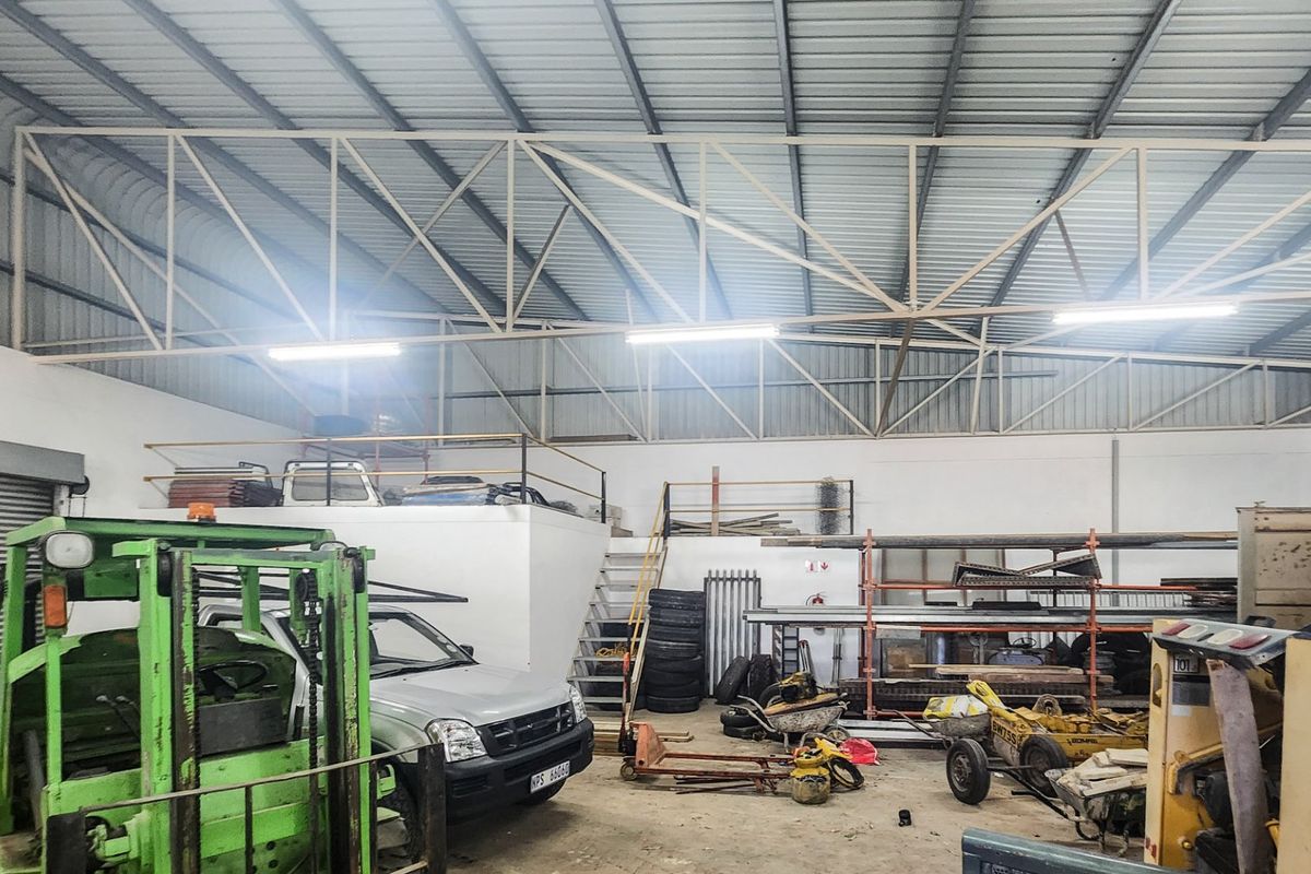 Warehouse For Sale In Uvongo - Photo 5
