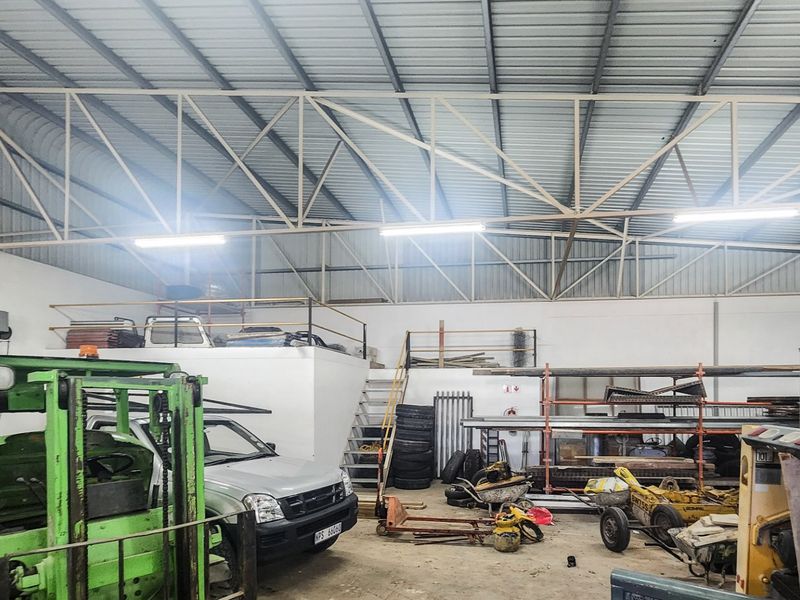 Warehouse For Sale In Uvongo - Photo 5