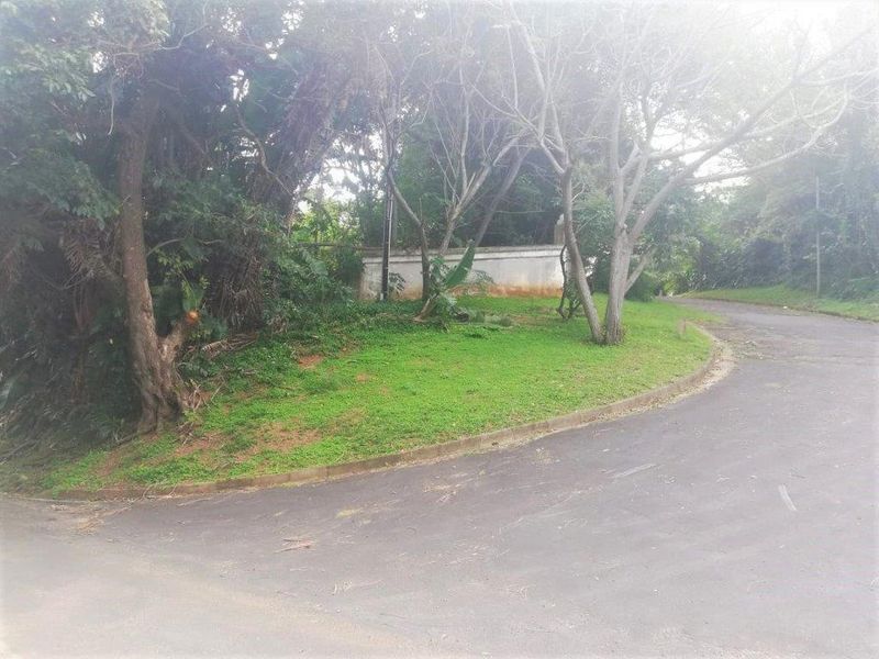 Corner Property In Good Position - Photo 1
