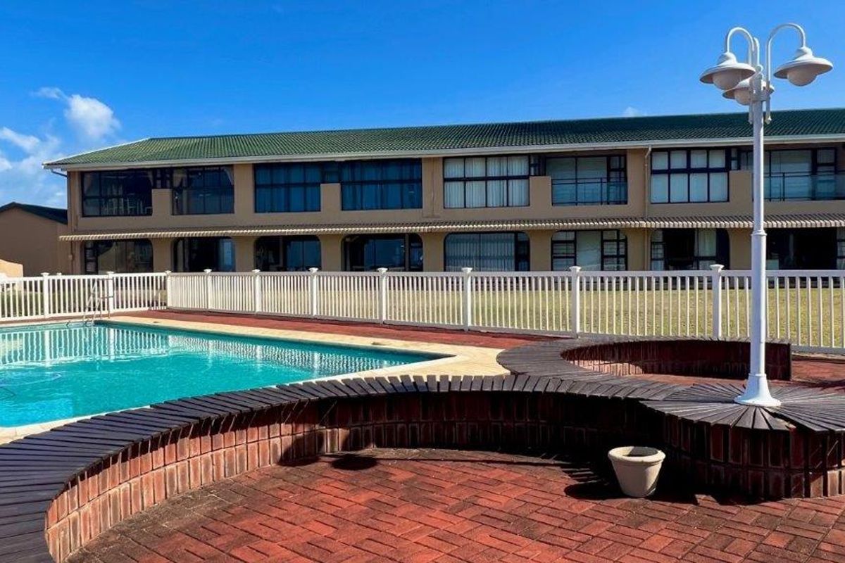Ground floor Apartment In Popular Eden Dunes Shelly Beach - Photo 3