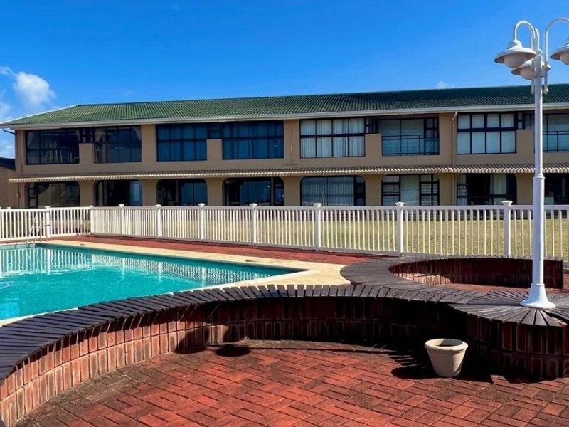 Ground floor Apartment In Popular Eden Dunes Shelly Beach - Photo 3