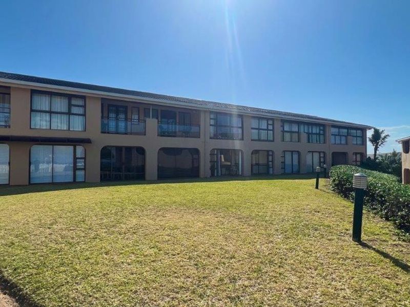 Ground floor Apartment In Popular Eden Dunes Shelly Beach - Photo 4