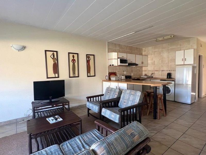 Ground floor Apartment In Popular Eden Dunes Shelly Beach - Photo 10