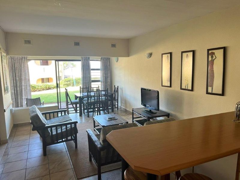 Ground floor Apartment In Popular Eden Dunes Shelly Beach - Photo 7