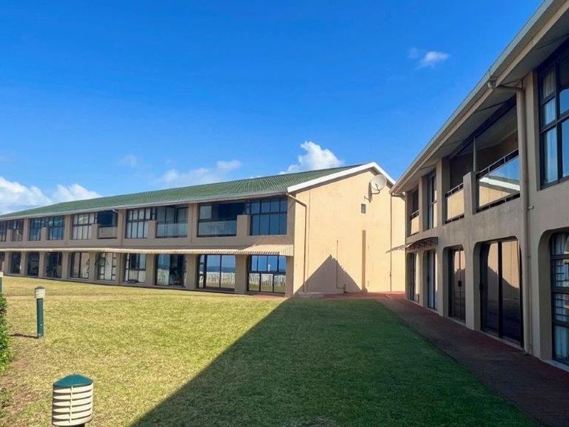 Ground floor Apartment In Popular Eden Dunes Shelly Beach - Photo 5
