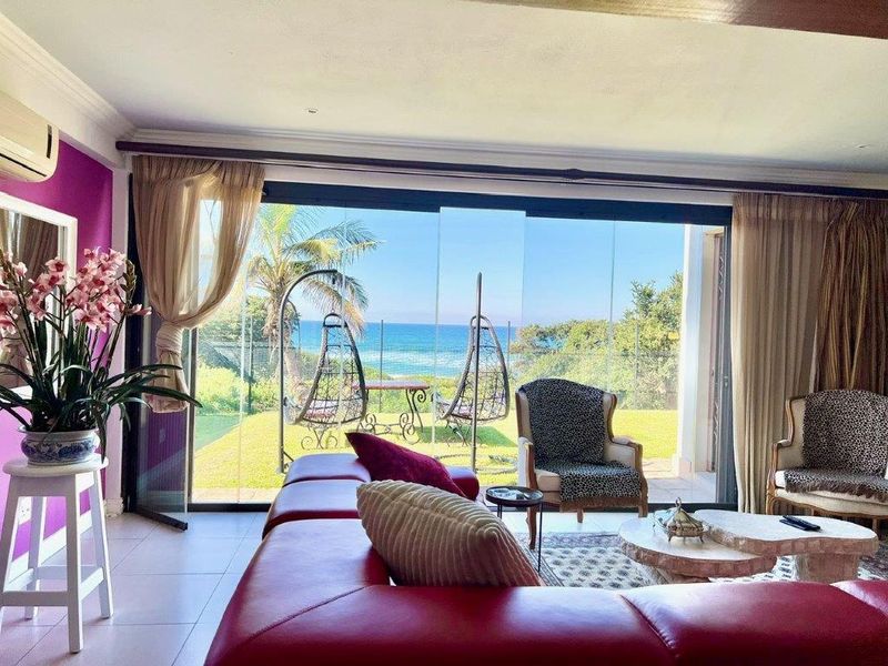 Luxurious Top Class Ground Floor Apartment On Shelly Beach - Photo 9