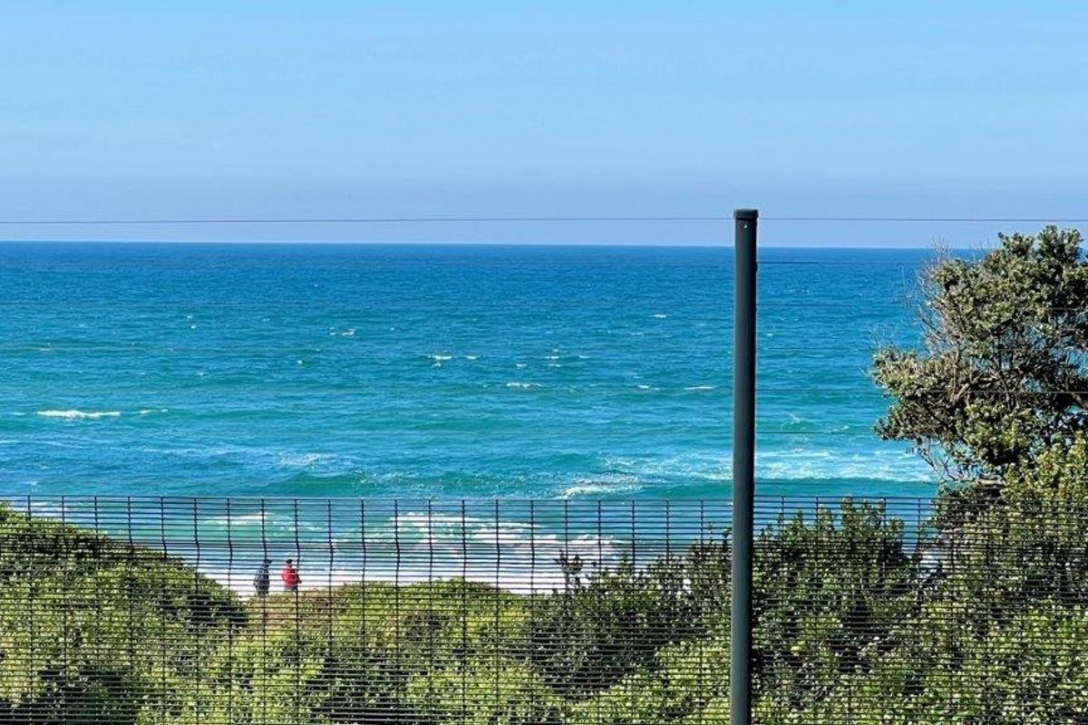 Luxurious Top Class Ground Floor Apartment On Shelly Beach - Photo 4