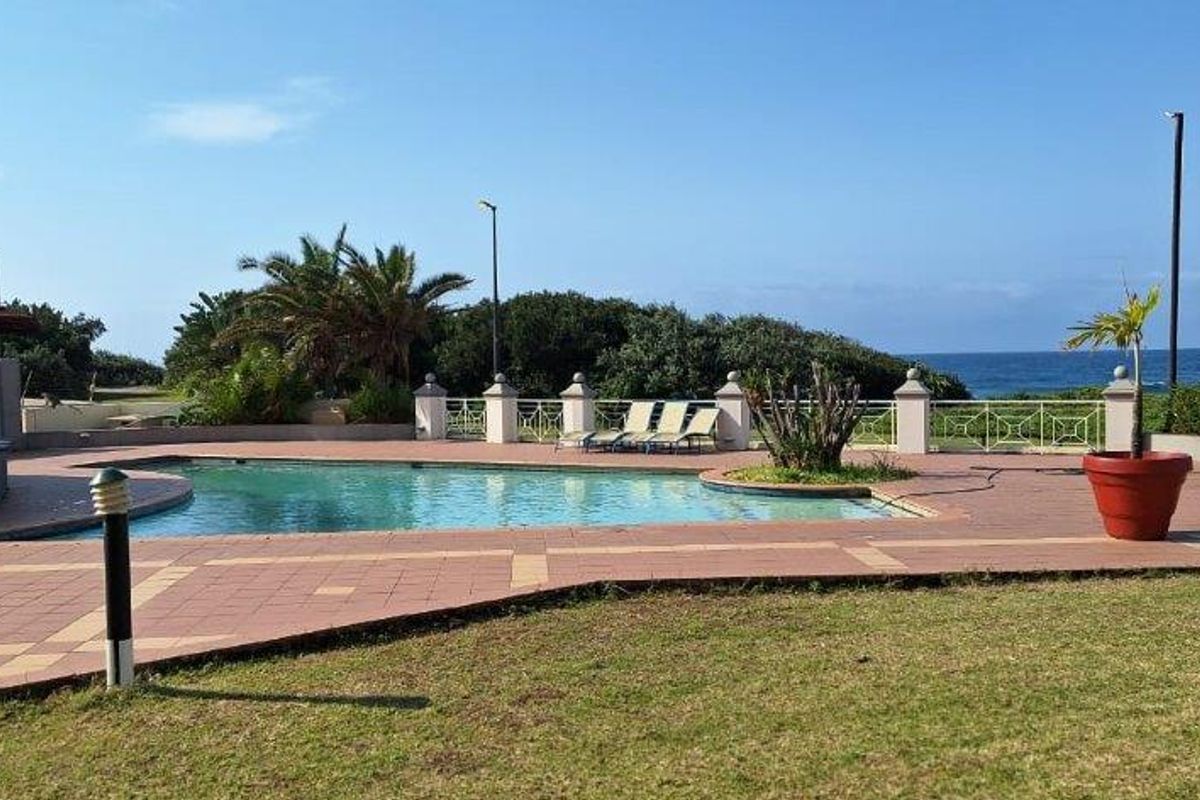 Seaside Living 3 Bedroom Apartment With Breath Taking Ocean Views - Photo 4