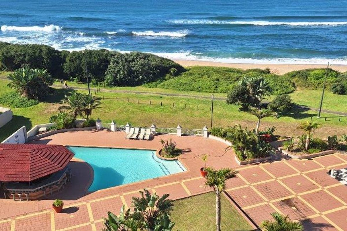 Seaside Living 3 Bedroom Apartment With Breath Taking Ocean Views - Photo 5