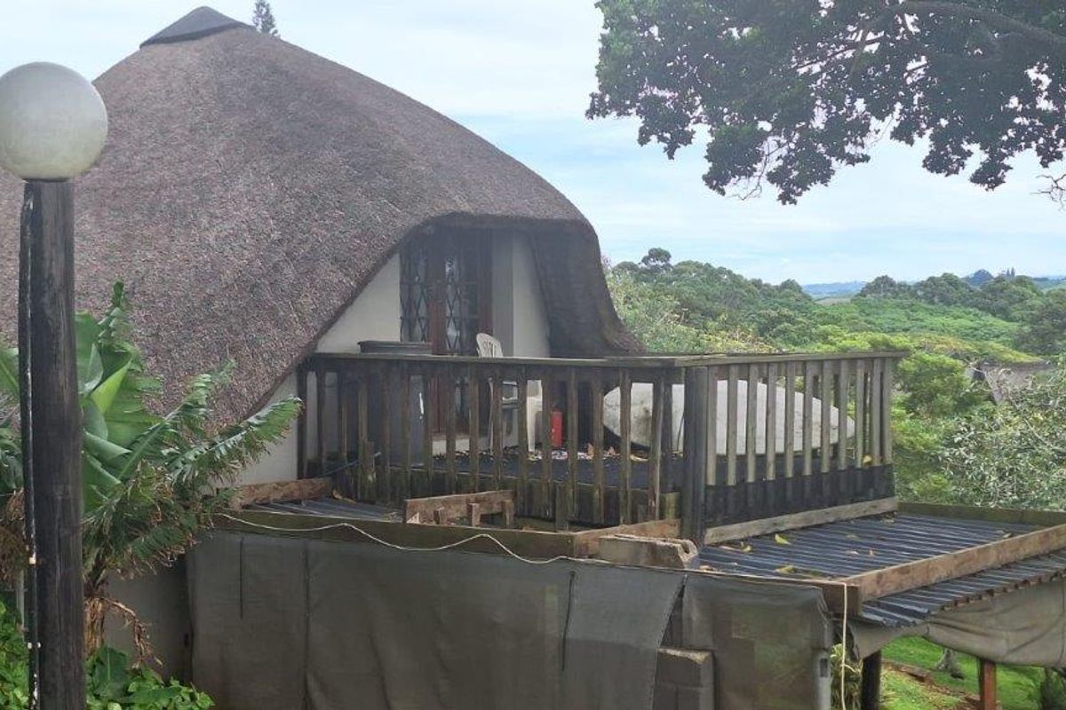 Unit With A Sea View - Photo 5