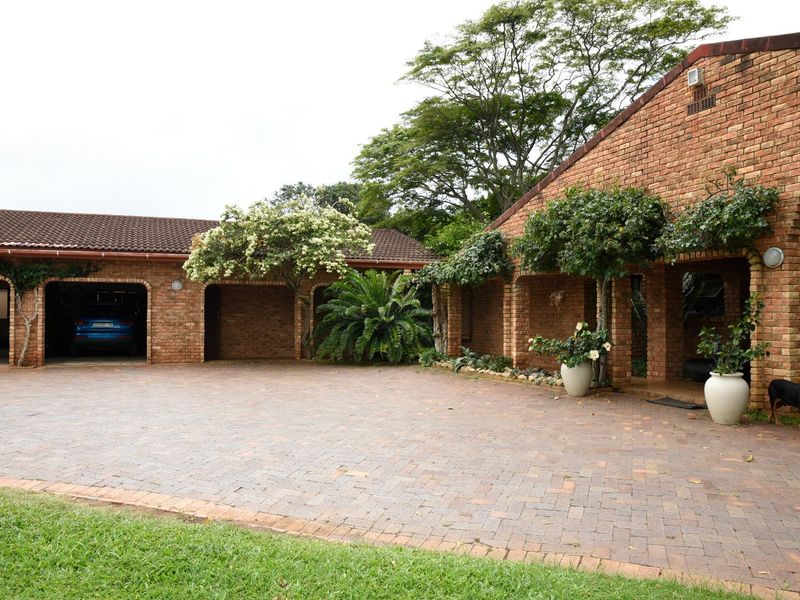 A Perfect Lifestyle Farm Or Guest House Opportunity In A Tranquil Setting..... - Photo 5