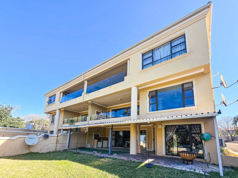 Beachfront Bliss! - Photo 3