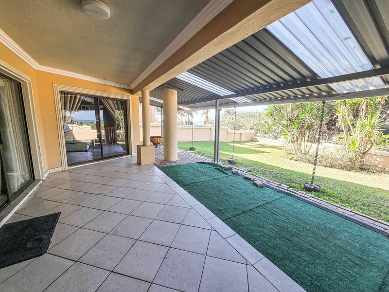 Beachfront Bliss! - Photo 7