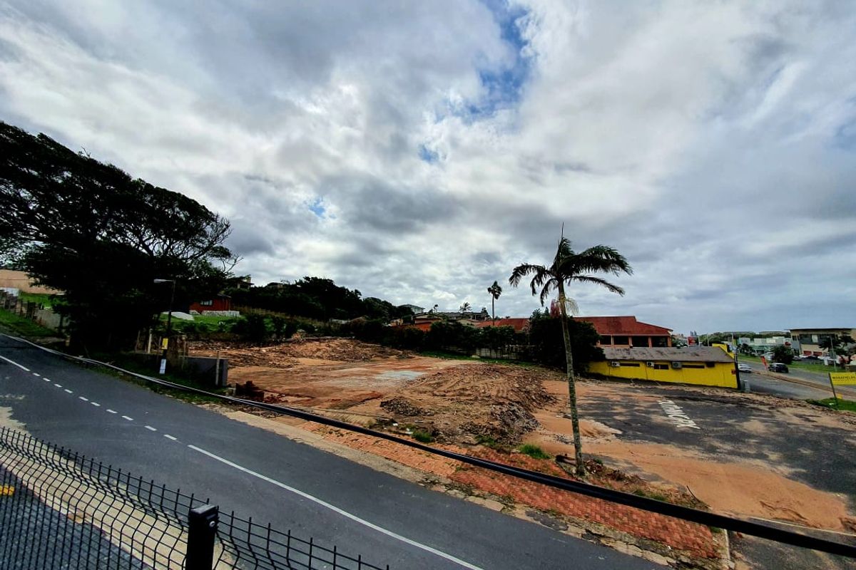 Absolute Prime Commercial Stand - Photo 2