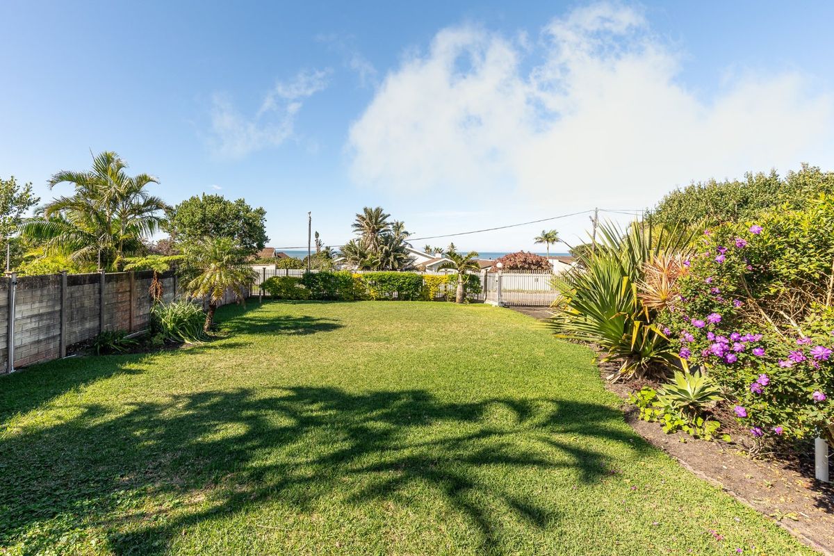 Street Appeal With Sea Views And A Great Address!! - Photo 3