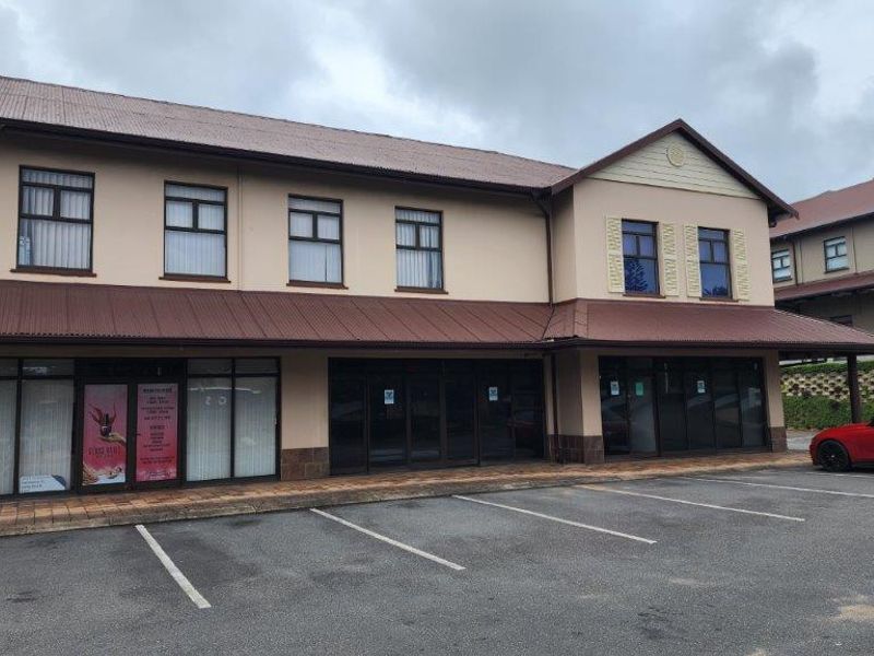 Prime Office Space With Front Road Frontage In Shelly Beach - Photo 3
