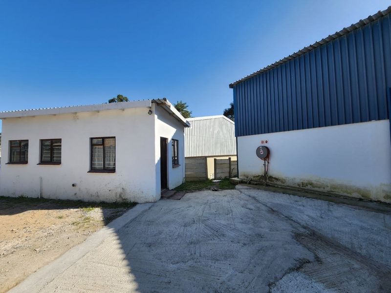 Warehouse Factory In Prime Area - Photo 7