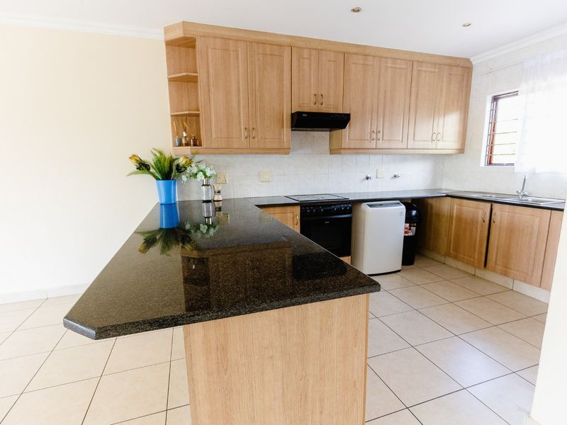 Secure Estate Living In St Michaels On Sea - Photo 4