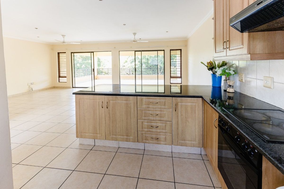 Secure Estate Living In St Michaels On Sea - Photo 3