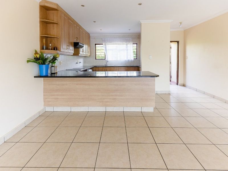 Secure Estate Living In St Michaels On Sea - Photo 6