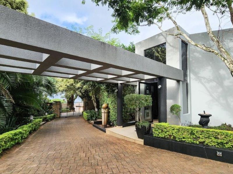 Home Of Distinction At An Exclusive Address - Photo 1