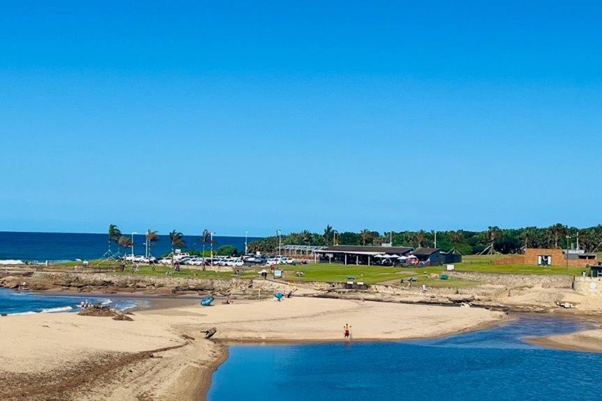 Newly Renovated Apartment In Shelly Beach - Photo 2