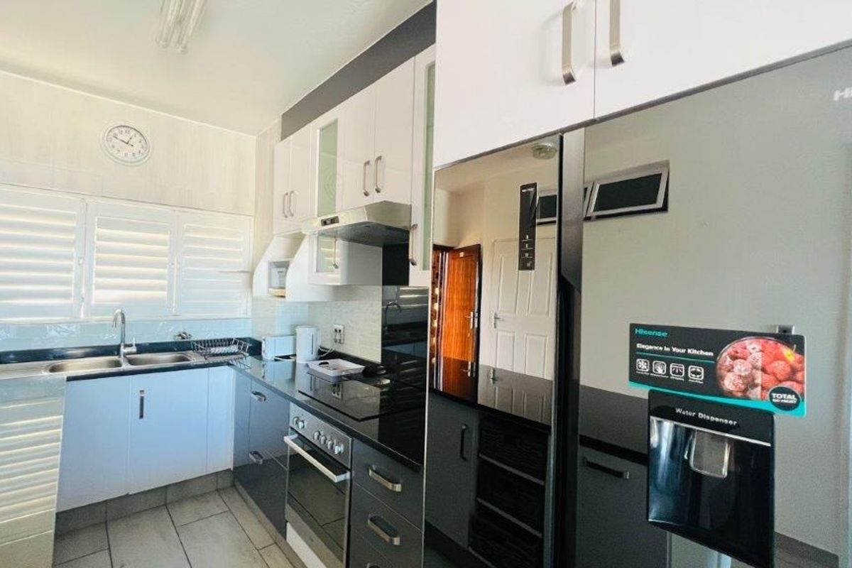 Newly Renovated Apartment In Shelly Beach - Photo 5