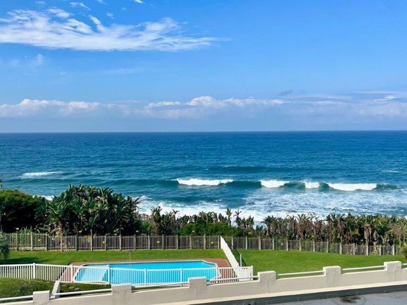 Beachfront Complex In Ramsgate  - Photo 1