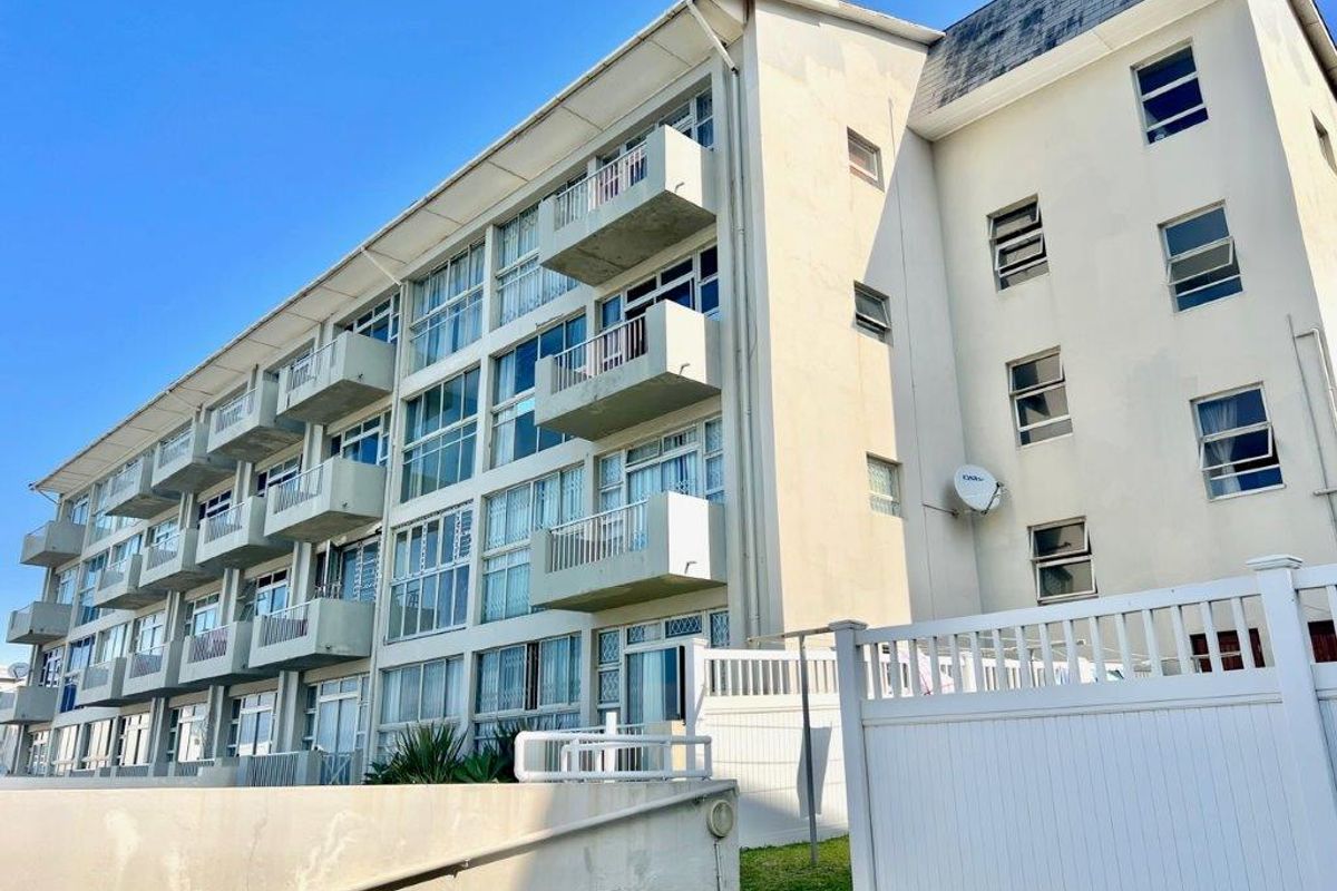 Beachfront Complex In Ramsgate  - Photo 3