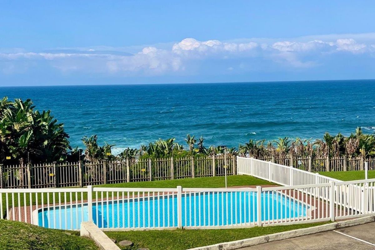 Beachfront Complex In Ramsgate  - Photo 4