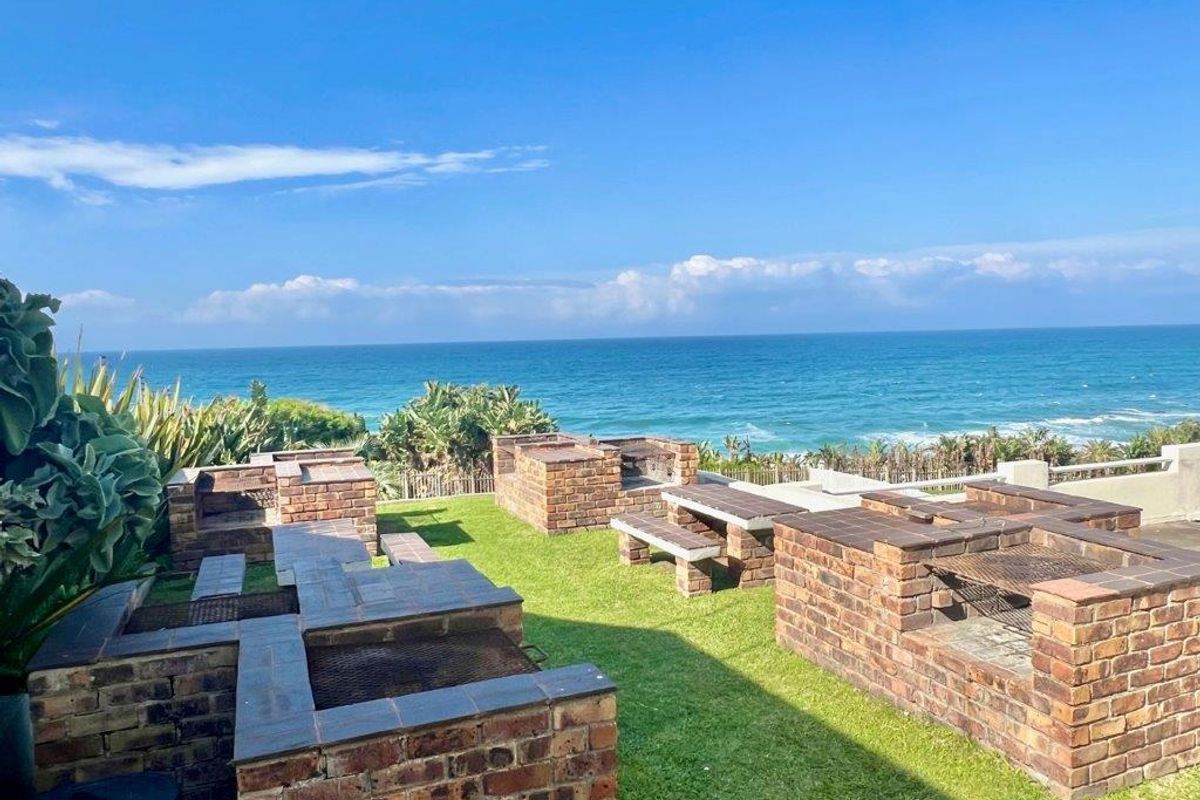 Beachfront Complex In Ramsgate  - Photo 5