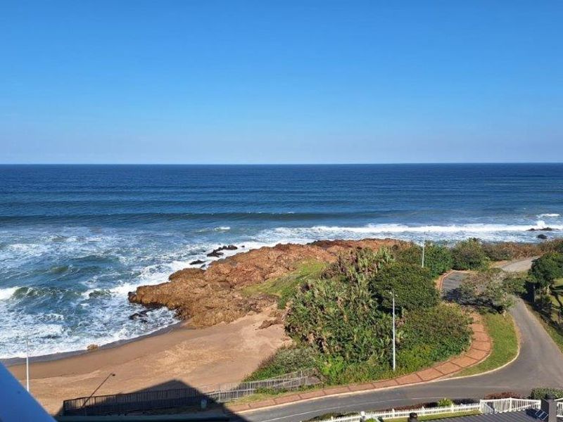 Top Floor Apartment In Margate! - Photo 1