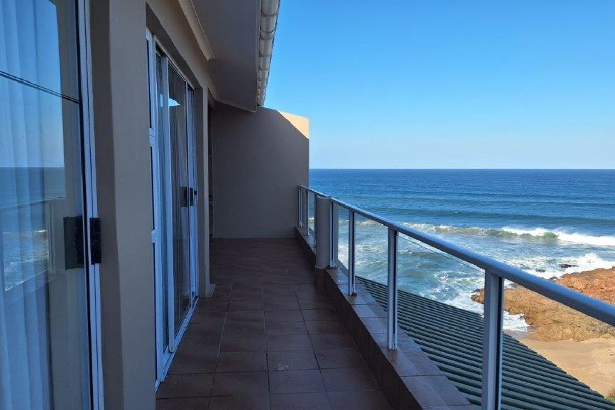 Top Floor Apartment In Margate! - Photo 2