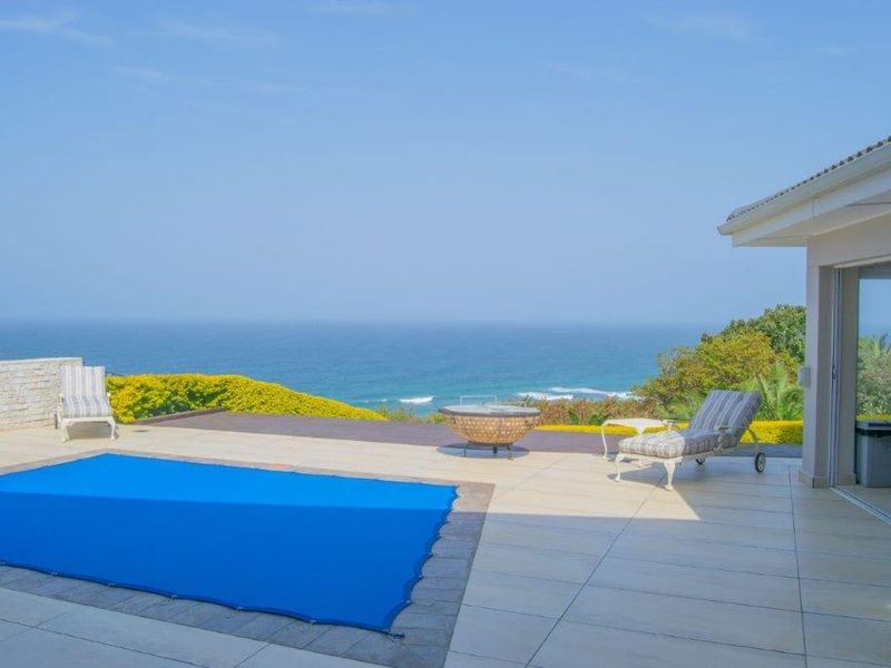 Exquisite Stylish Ultimate Luxury Living In Southbroom - Photo 10