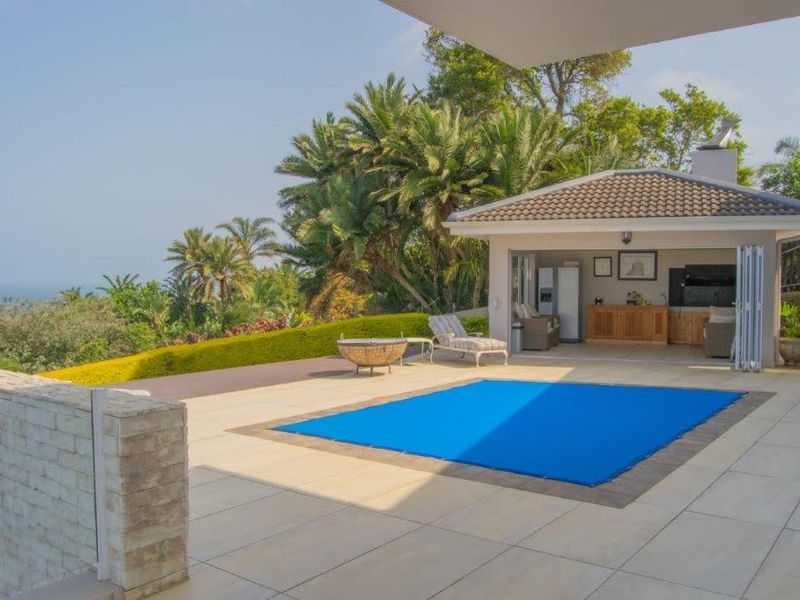 Exquisite Stylish Ultimate Luxury Living In Southbroom - Photo 9