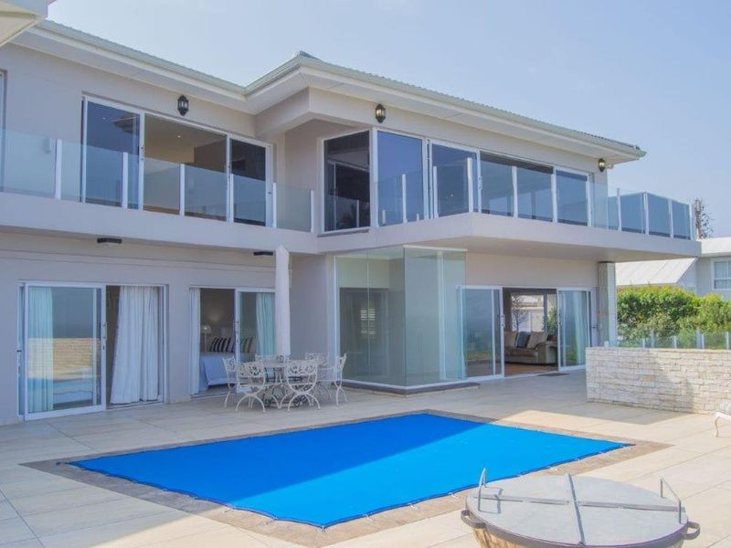 Exquisite Stylish Ultimate Luxury Living In Southbroom - Photo 8