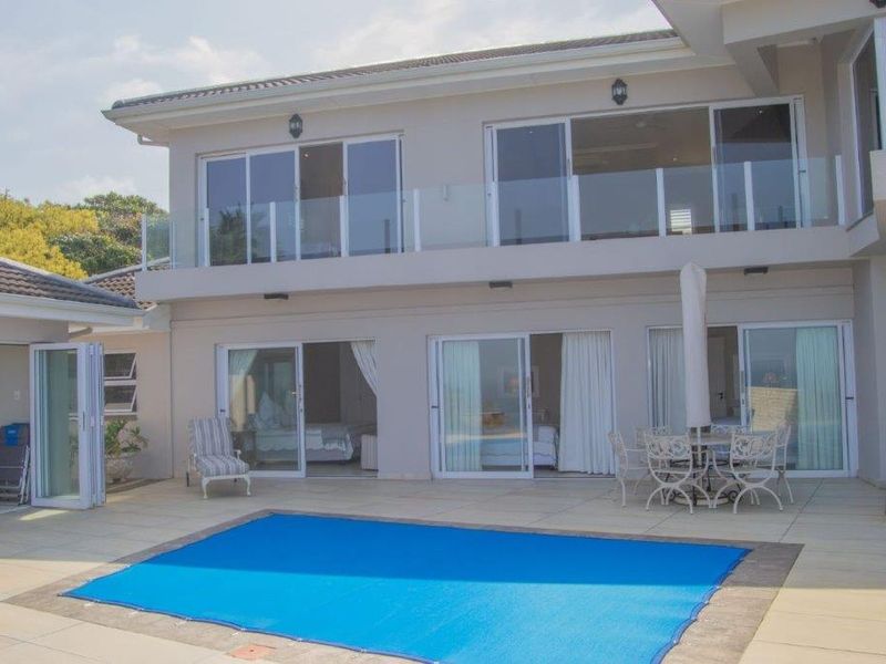 Exquisite Stylish Ultimate Luxury Living In Southbroom - Photo 7