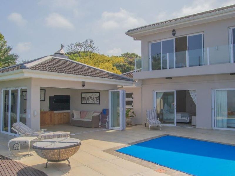 Exquisite Stylish Ultimate Luxury Living In Southbroom - Photo 6