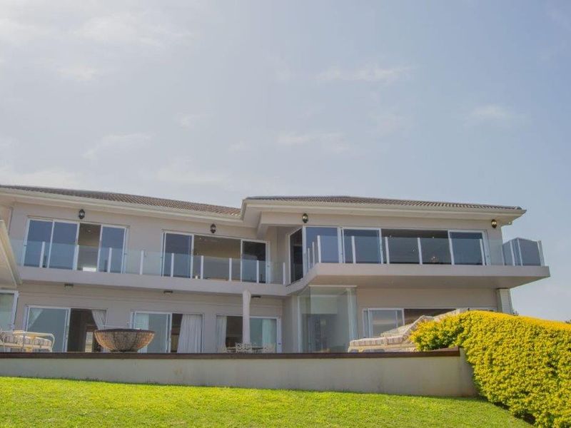 Exquisite Stylish Ultimate Luxury Living In Southbroom - Photo 5