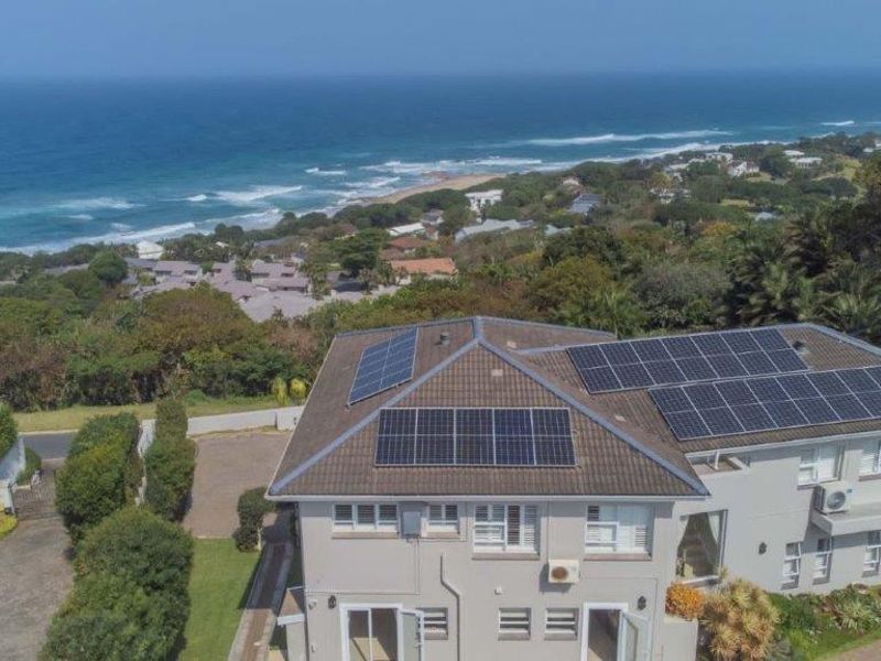 Exquisite Stylish Ultimate Luxury Living In Southbroom - Photo 3