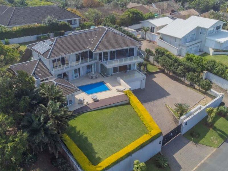 Exquisite Stylish Ultimate Luxury Living In Southbroom - Photo 1
