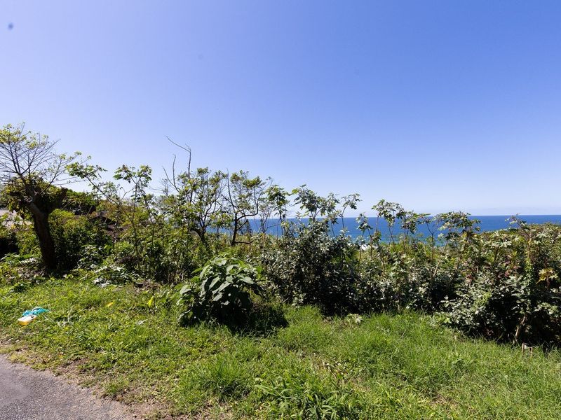 Prime Land With Sea Views !! - Photo 3