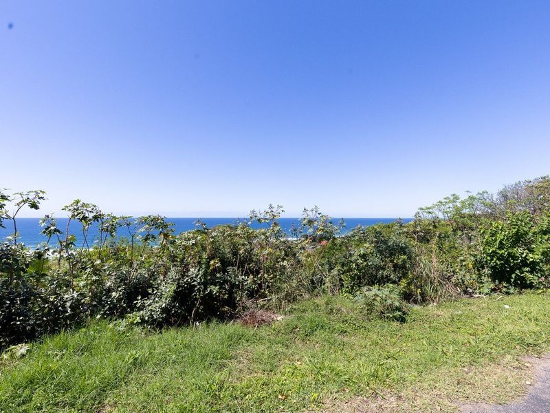 Prime Land With Sea Views !! - Photo 2