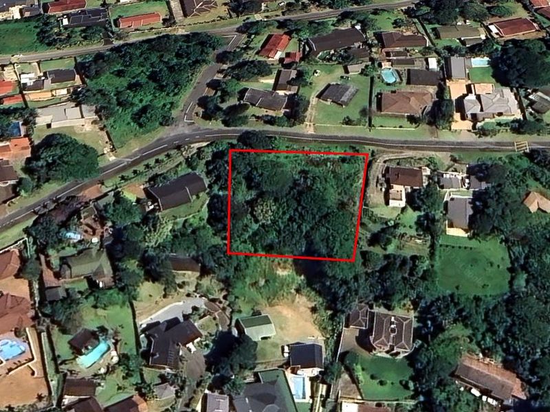 Prime Land With Sea Views !! - Photo 8