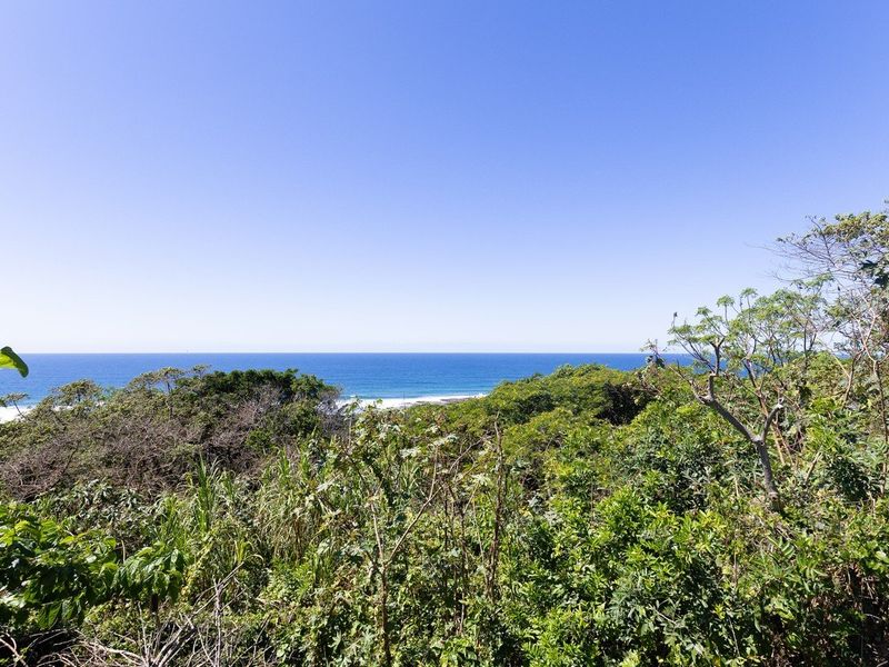 Prime Land With Sea Views !! - Photo 7